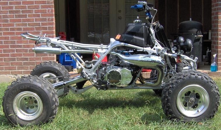 Bike Photo 670551