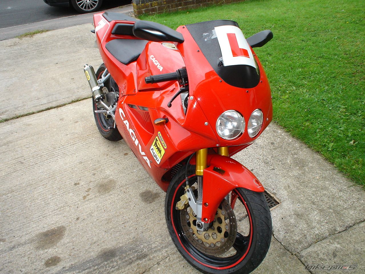 Bike Photo 670561