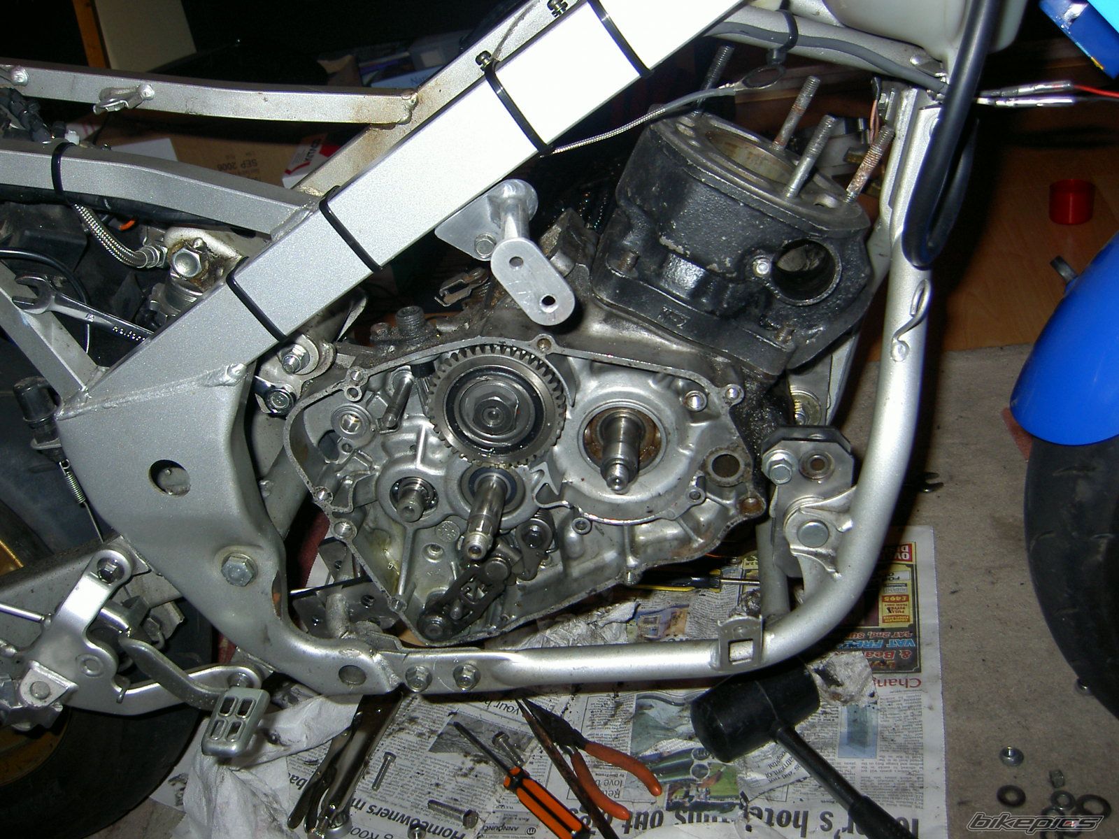 Bike Photo 670575
