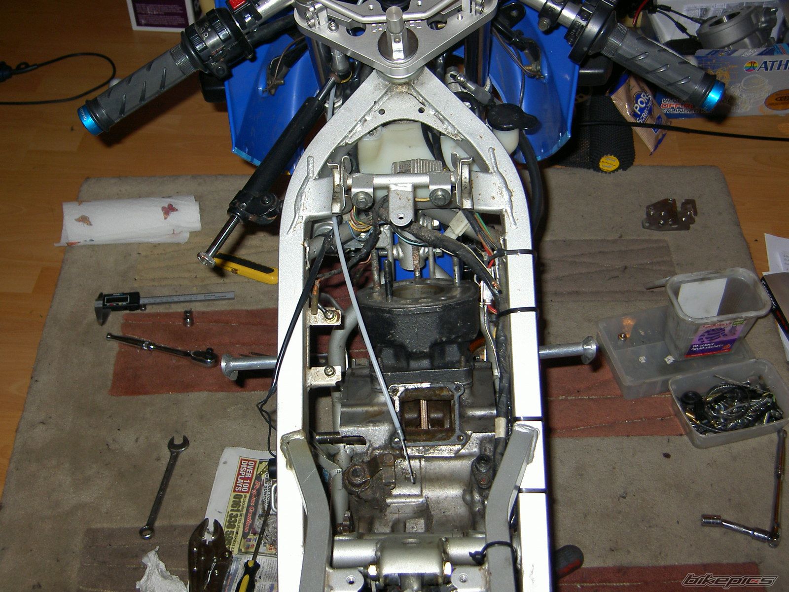Bike Photo 670580