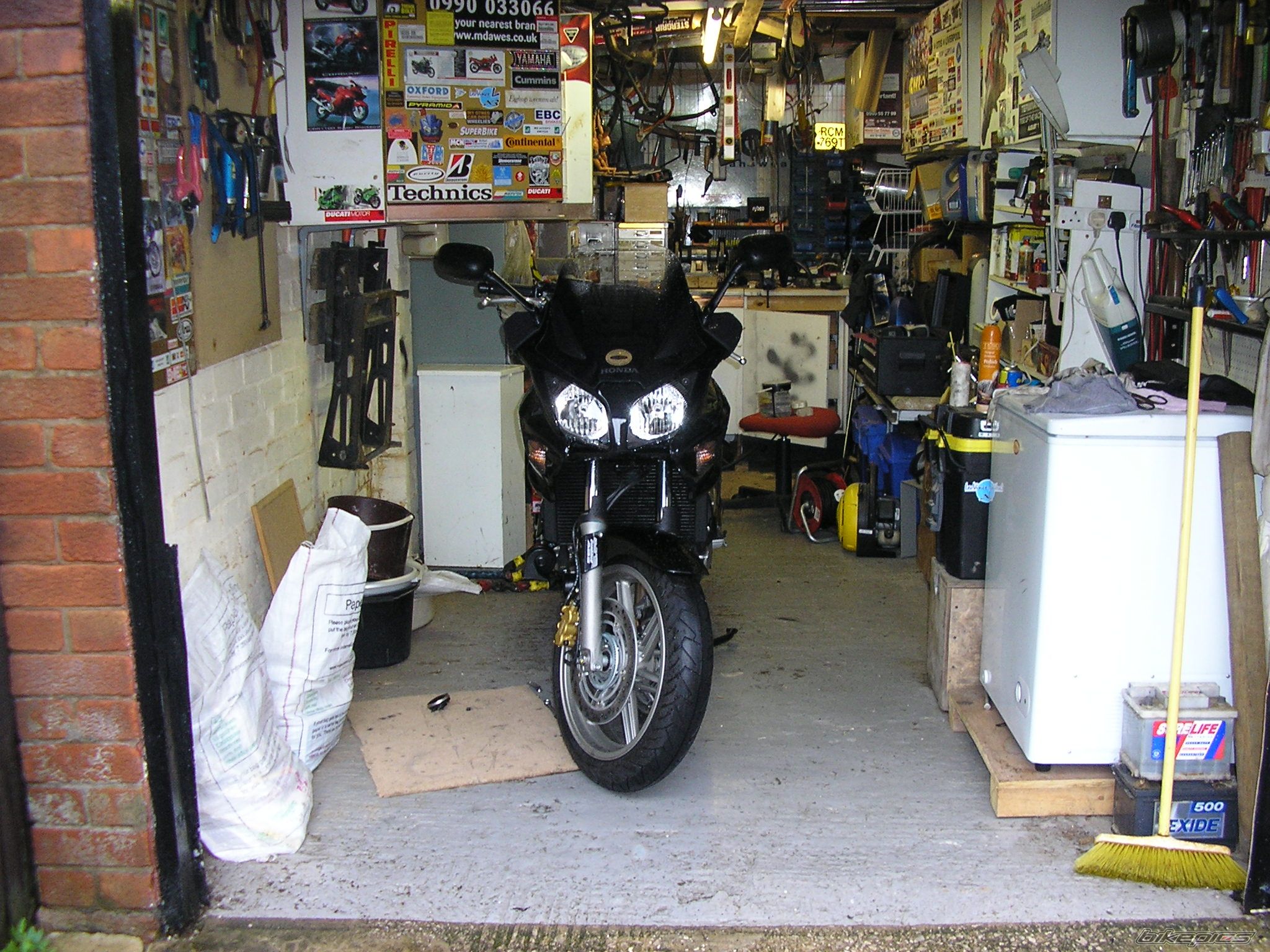 Bike Photo 670585