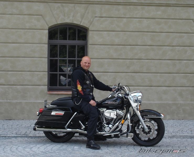 Bike Photo 670594