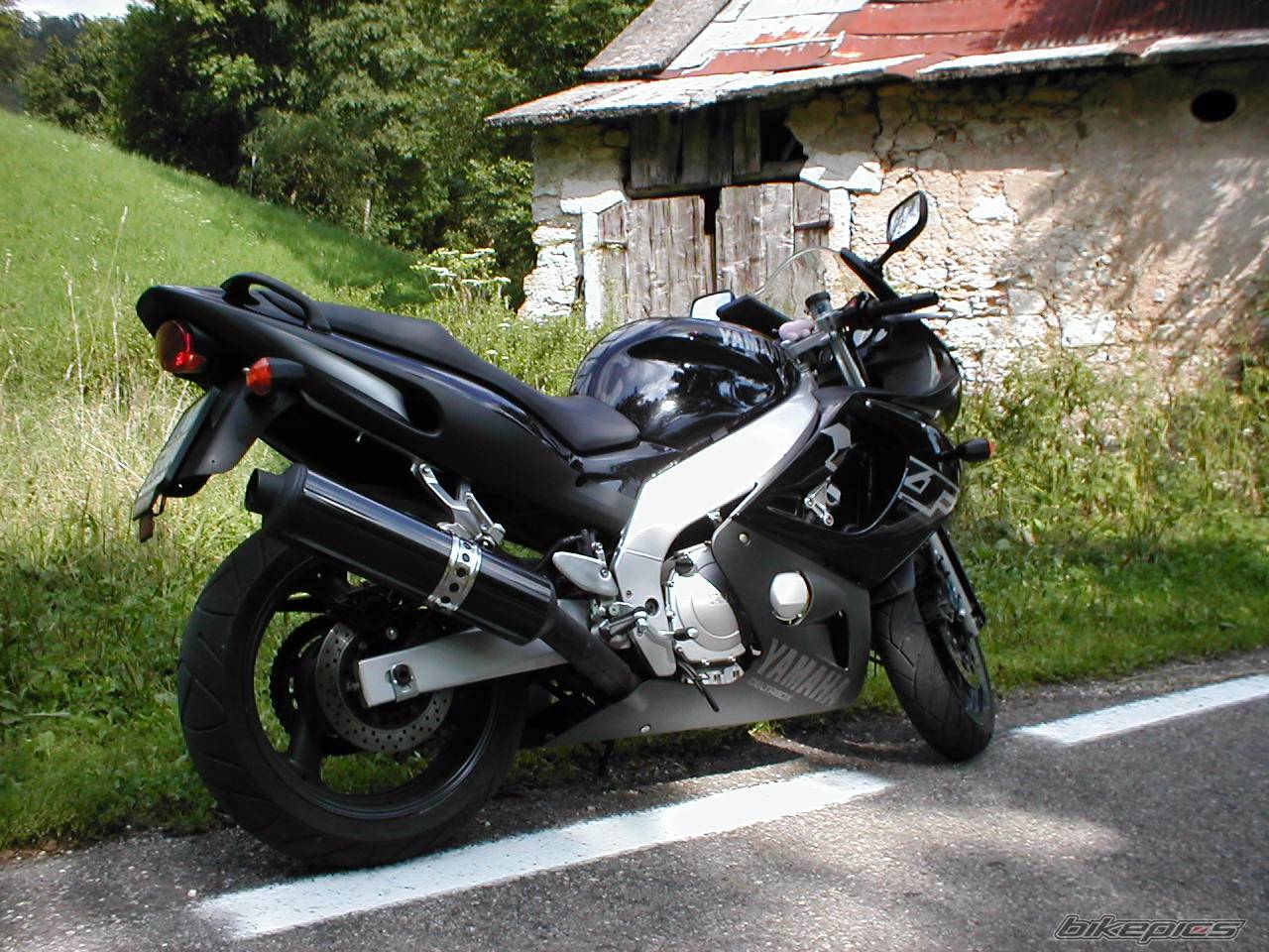 Bike Photo 67060