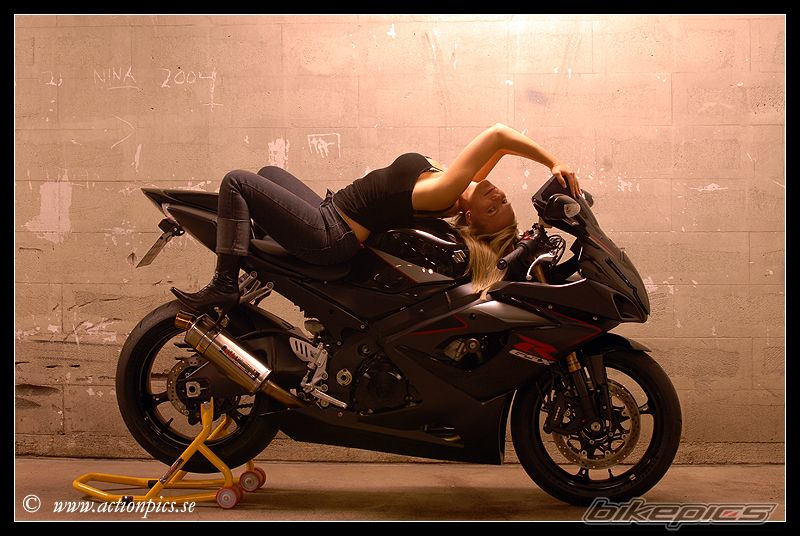 Bike Photo 670620
