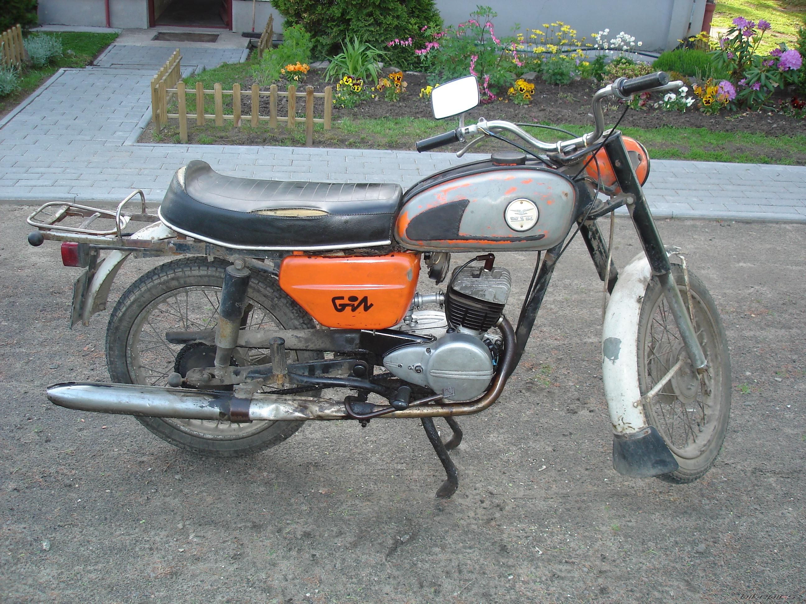Bike Photo 670621
