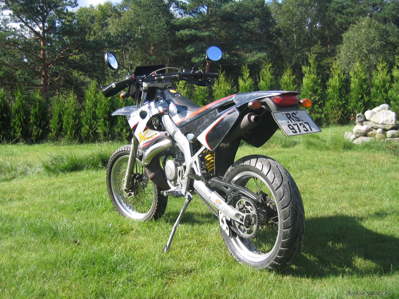 Bike Photo 670639