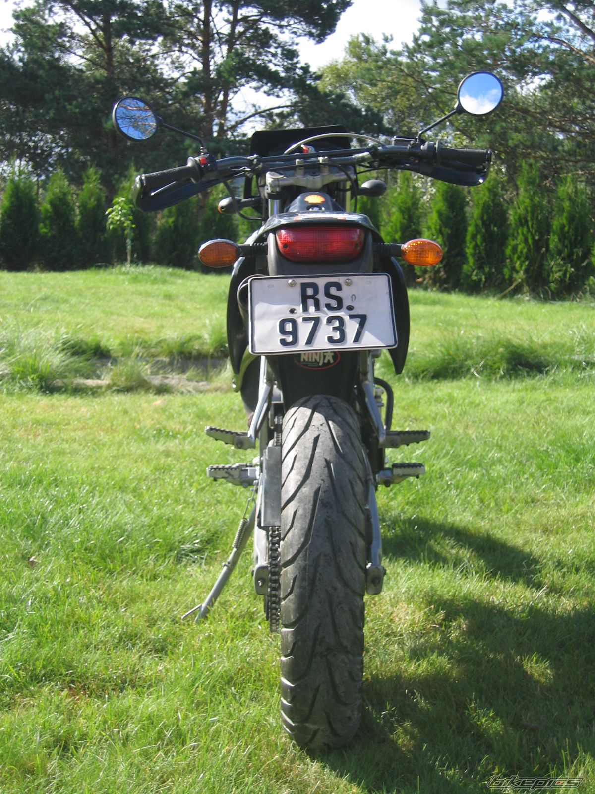 Bike Photo 670642