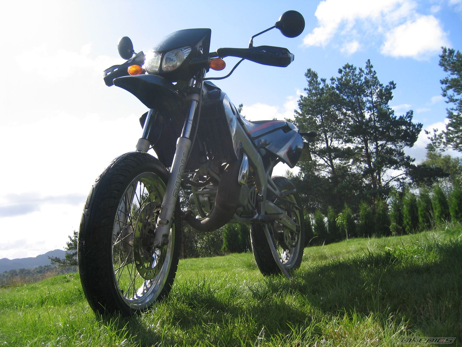 Bike Photo 670646
