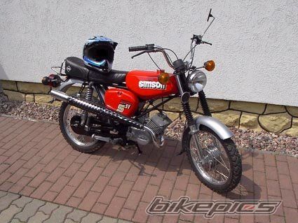 Bike Photo 670650