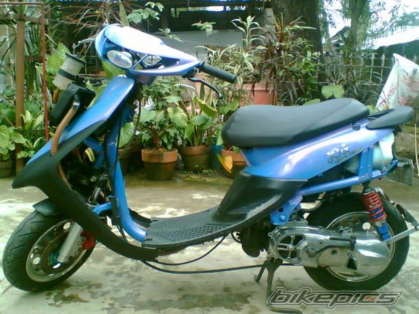 Bike Photo 670683