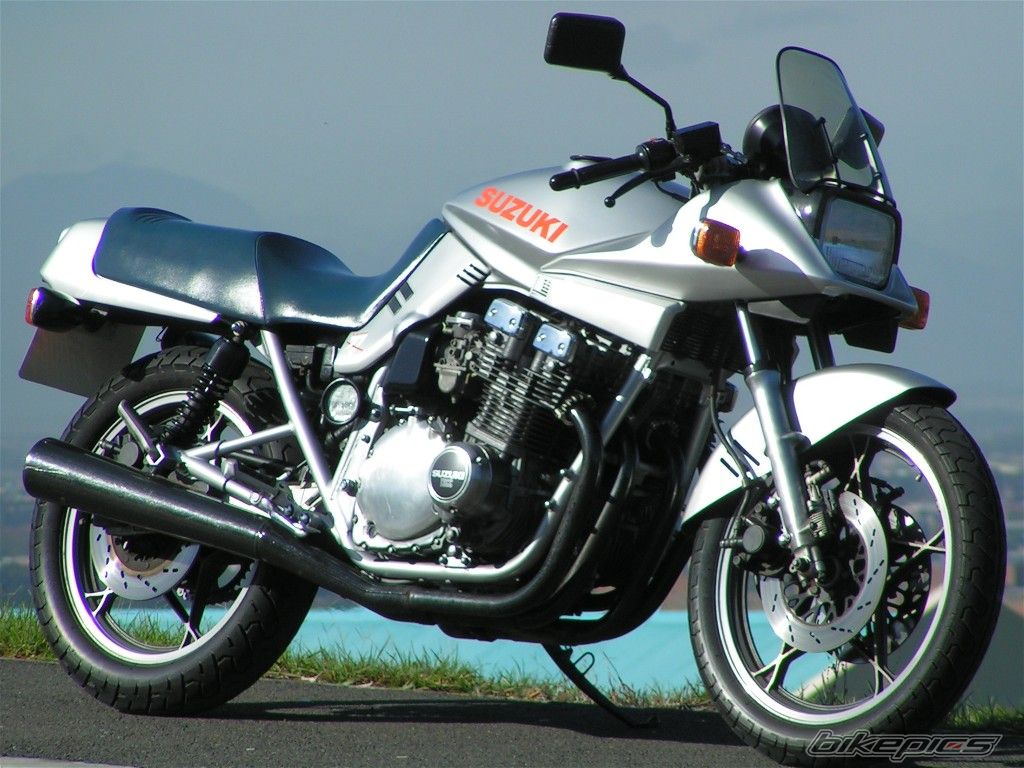 Bike Photo 670685