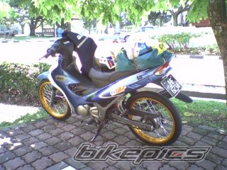 Bike Photo 670695