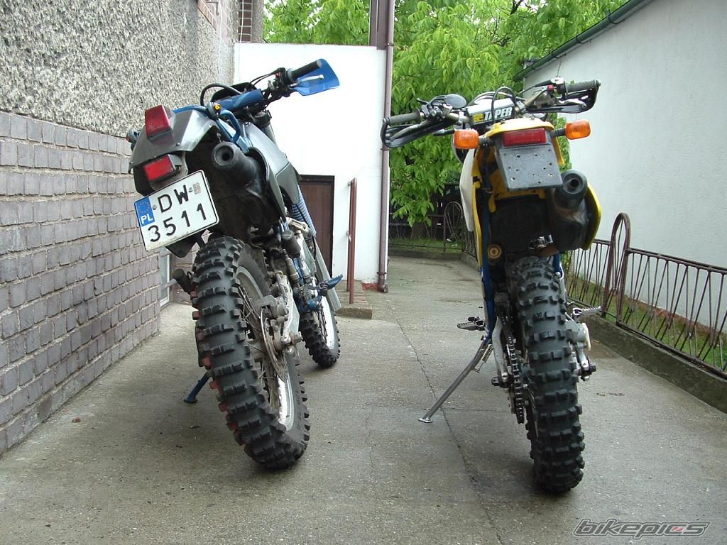 Bike Photo 670754