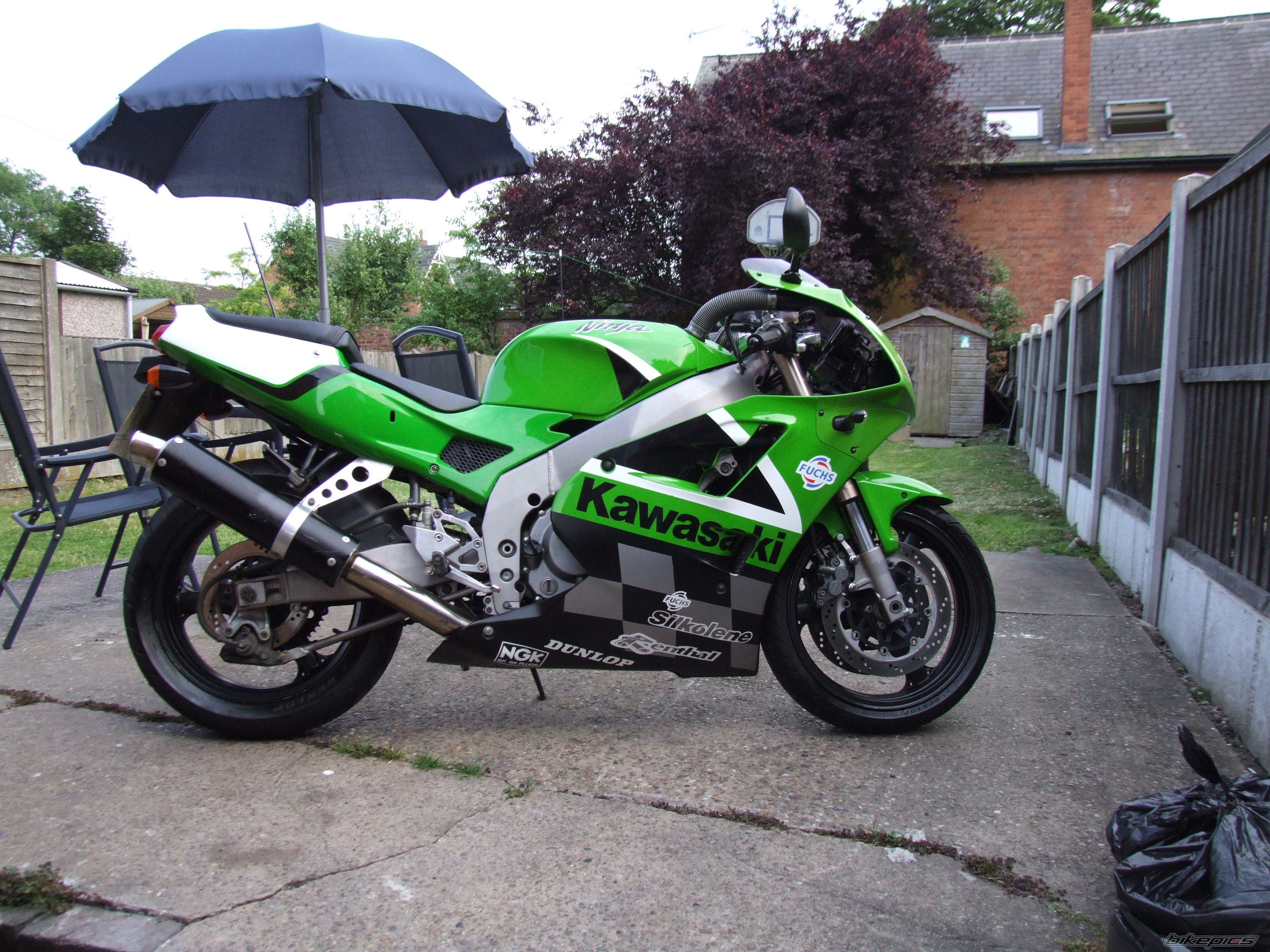 Bike Photo 670786