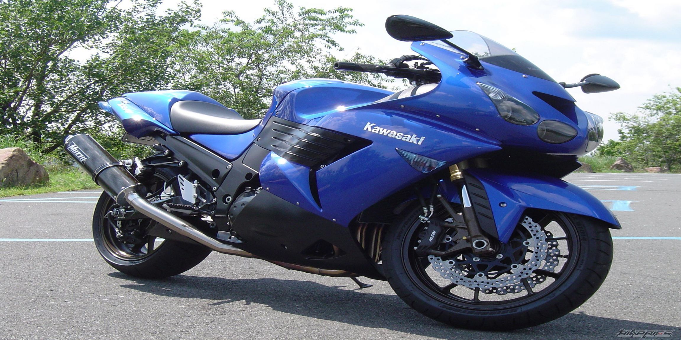 Bike Photo 670799