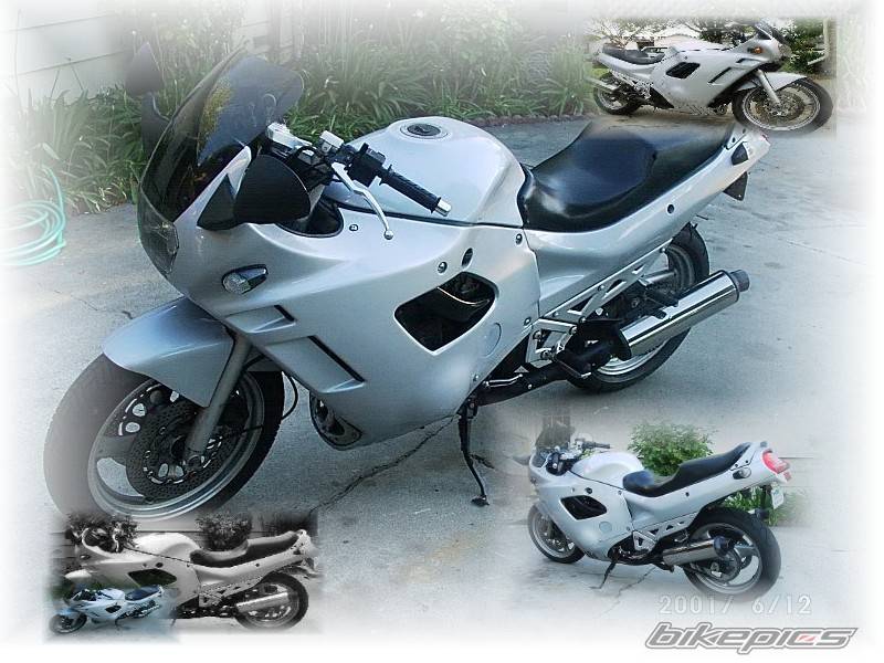 Bike Photo 6708