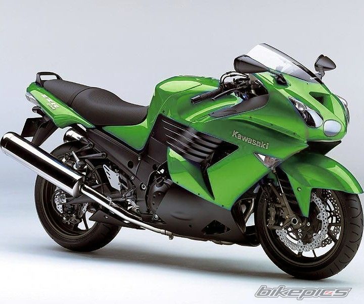 Bike Photo 670803