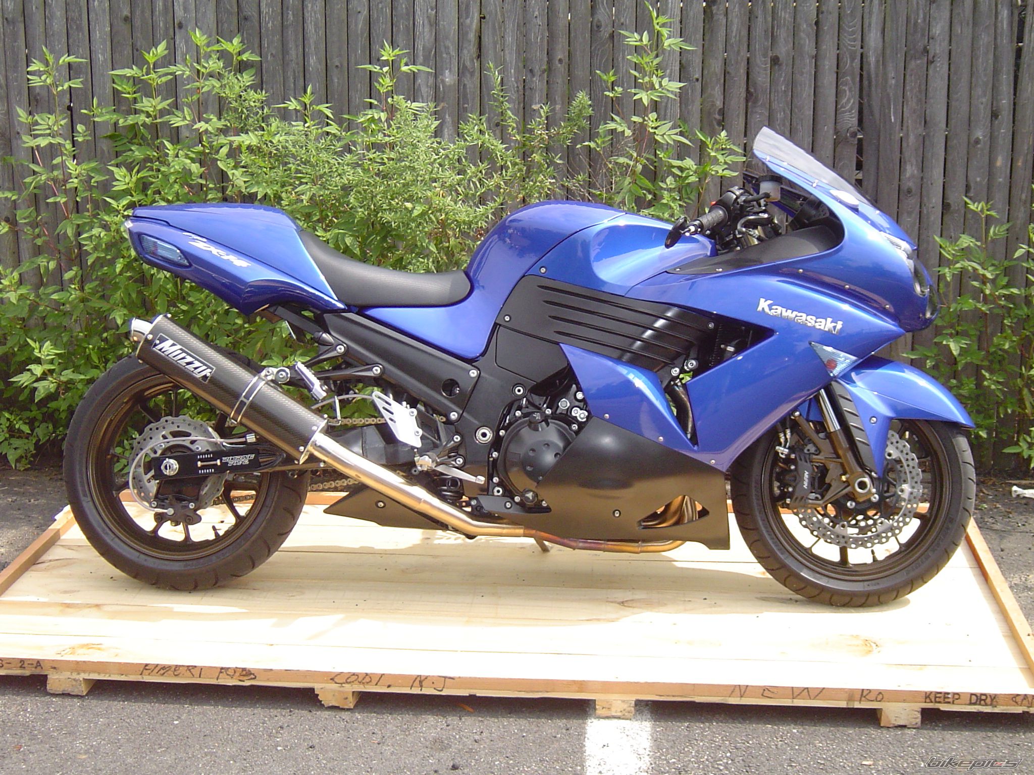 Bike Photo 670806