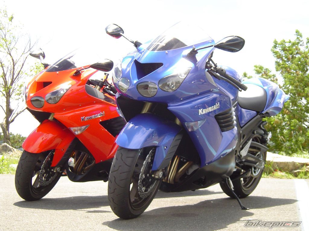 Bike Photo 670808