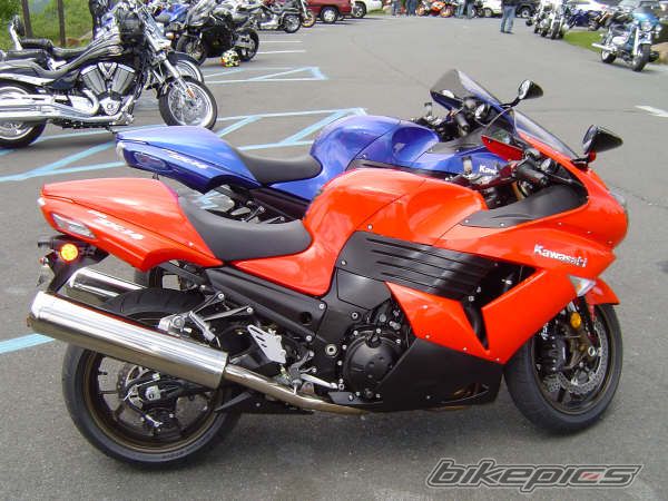 Bike Photo 670817