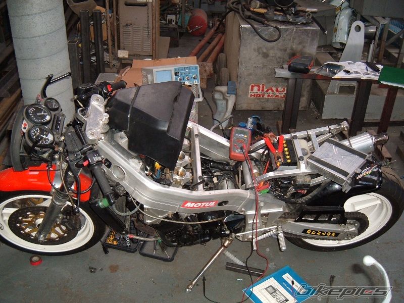 Bike Photo 670822