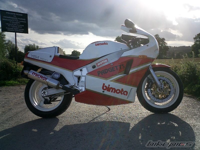 Bike Photo 670824
