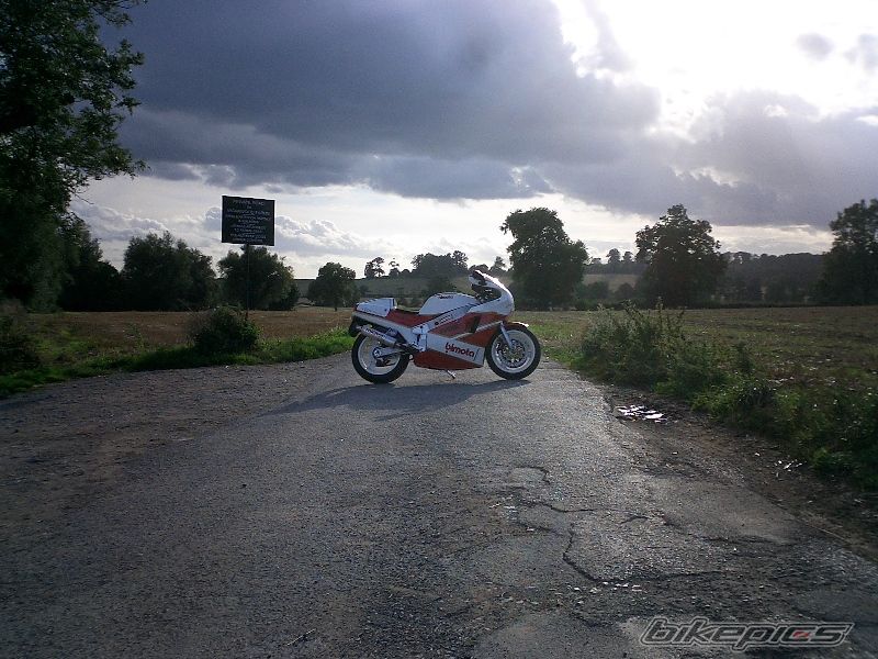 Bike Photo 670827