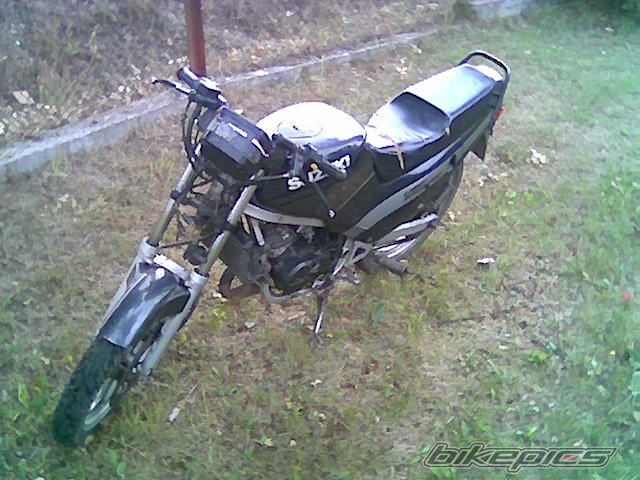Bike Photo 670834
