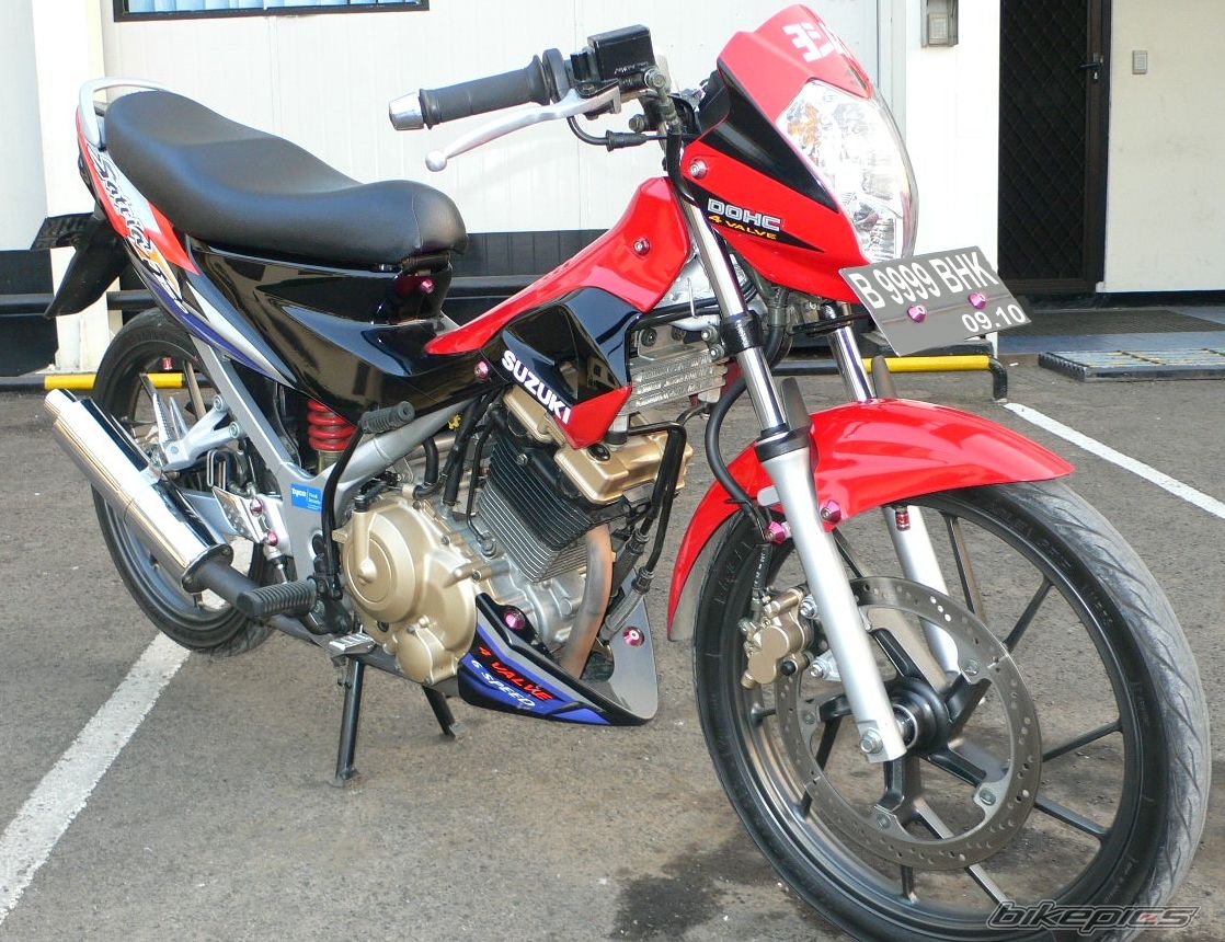 Bike Photo 670875