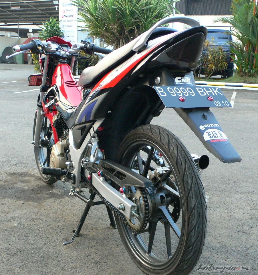 Bike Photo 670876