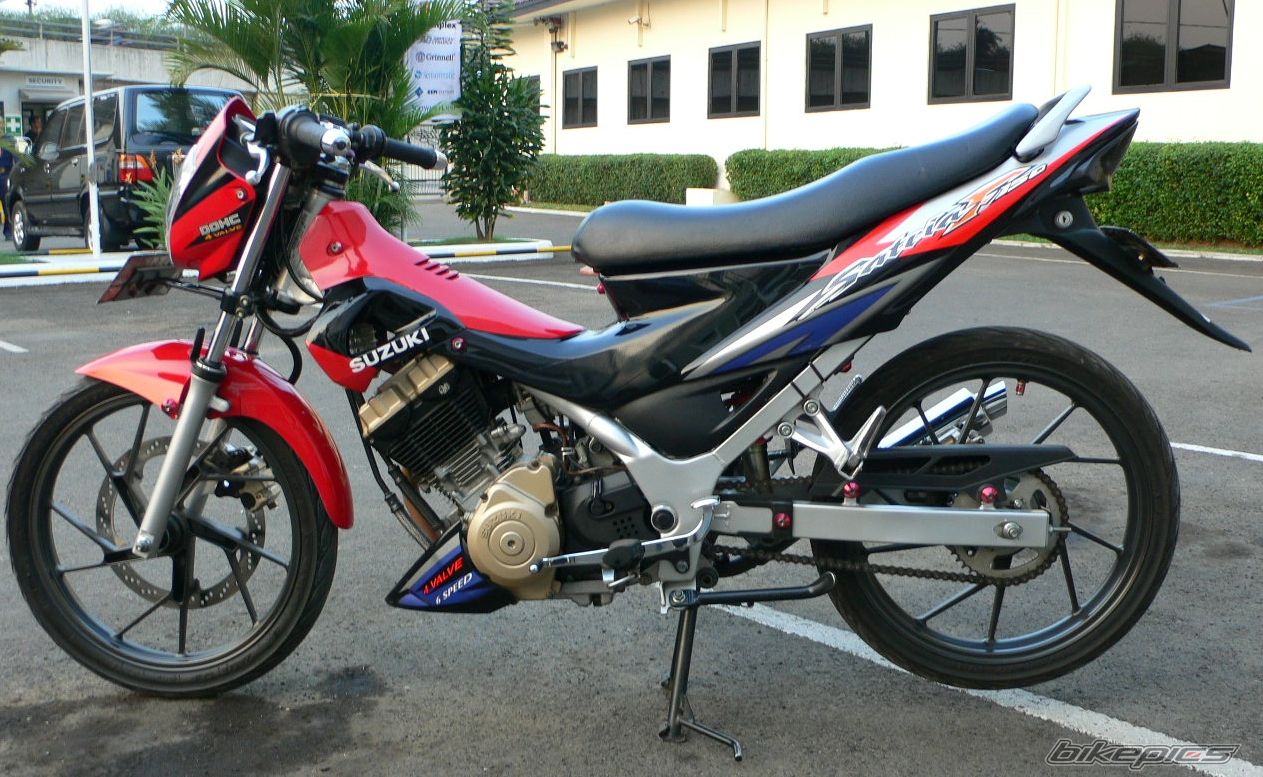 Bike Photo 670880