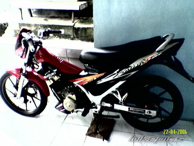 Bike Photo 670887