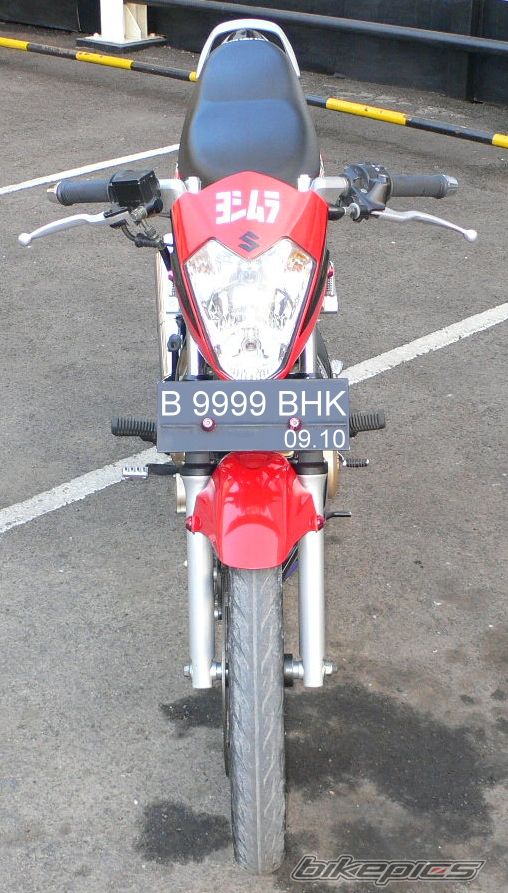 Bike Photo 670888