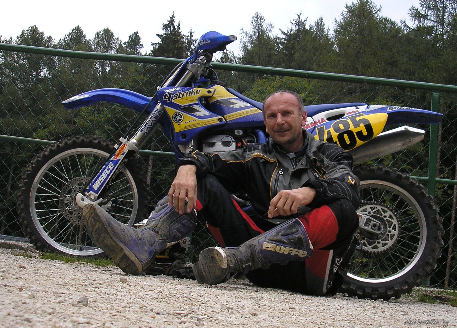 Bike Photo 670895