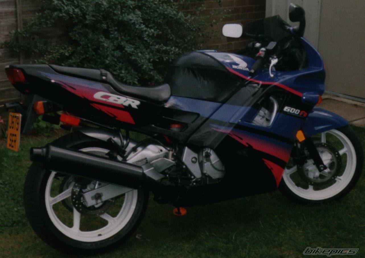 Bike Photo 6709