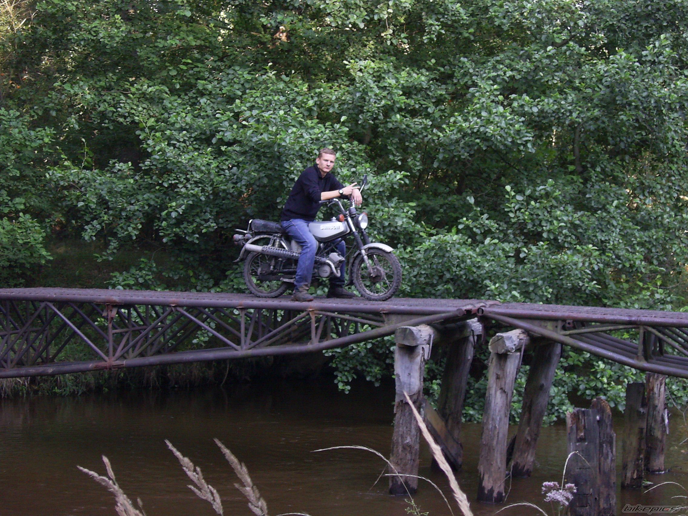 Bike Photo 670911