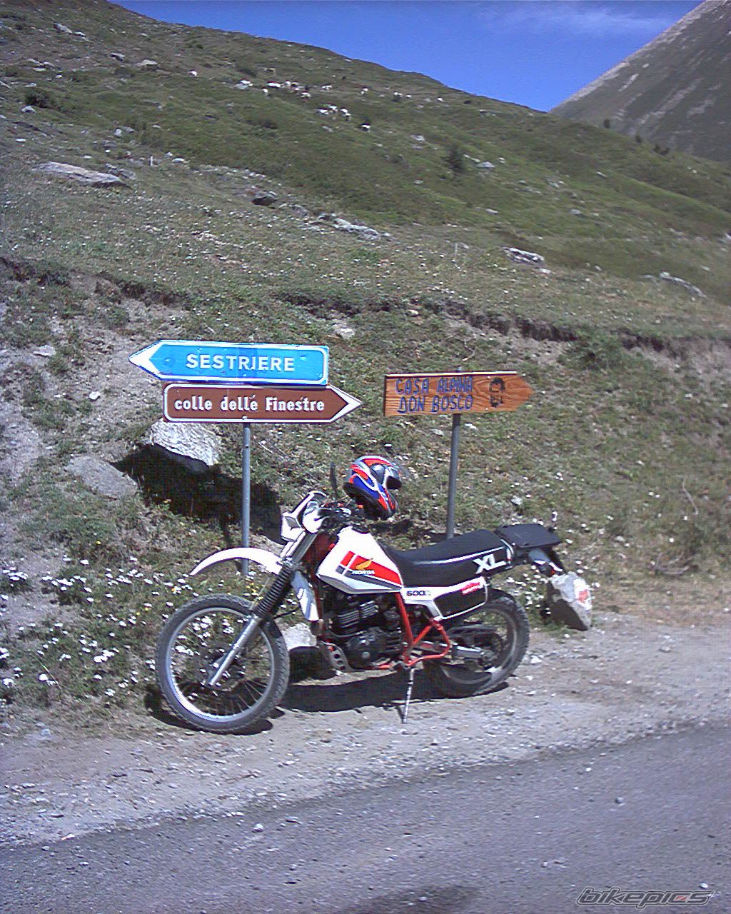 Bike Photo 670925