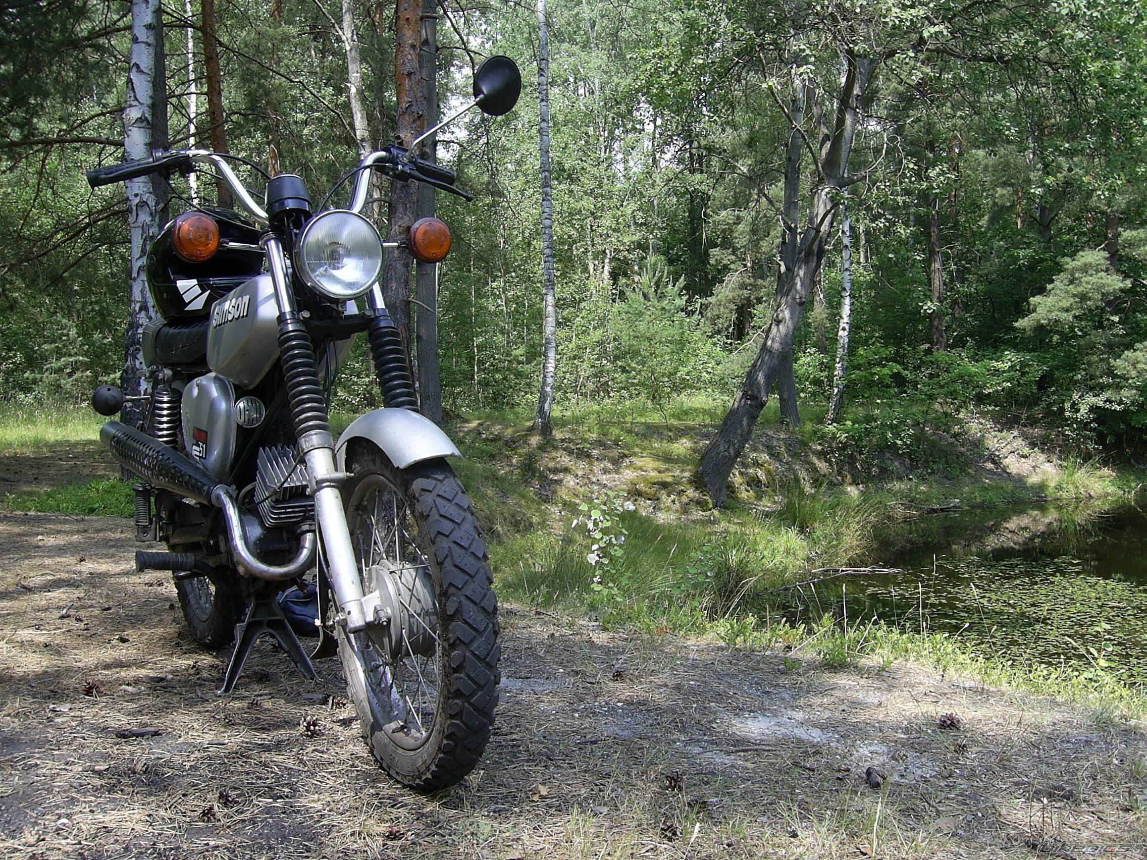 Bike Photo 670933