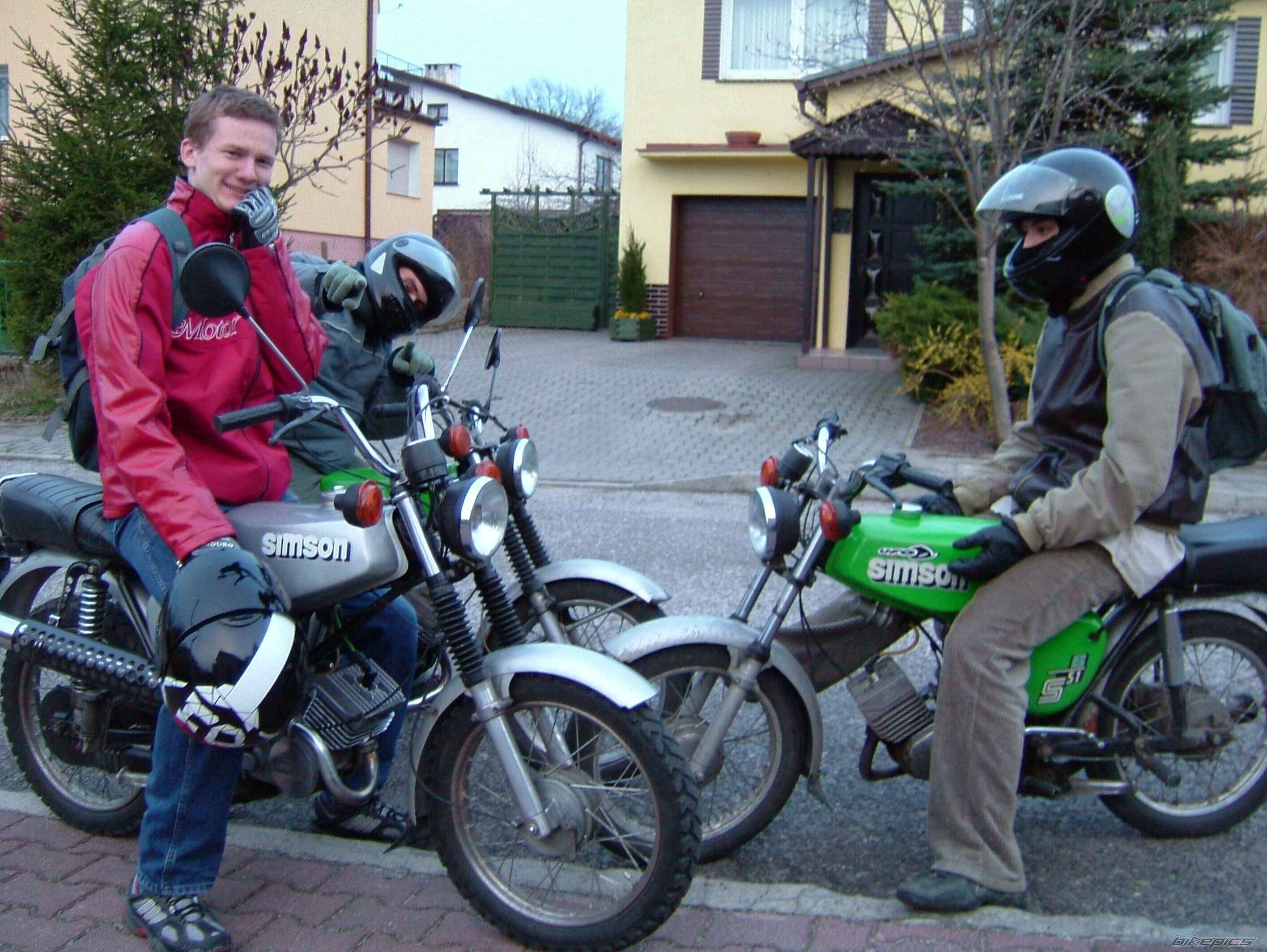 Bike Photo 670948
