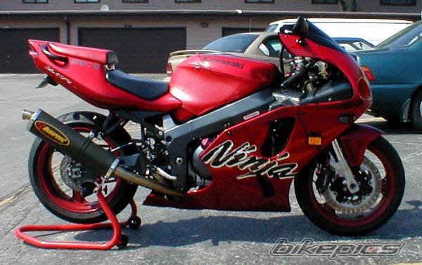 Bike Photo 67096