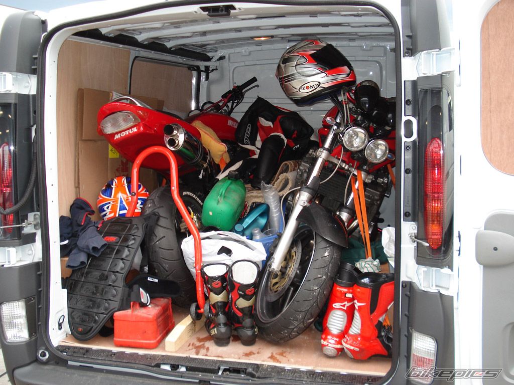 Bike Photo 670966