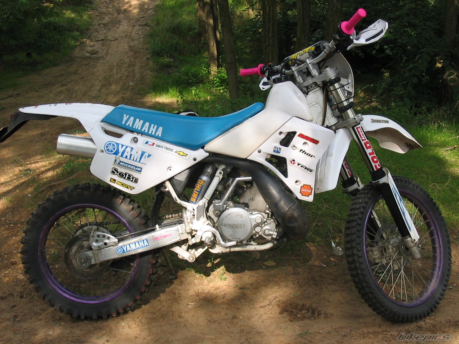 Bike Photo 670988
