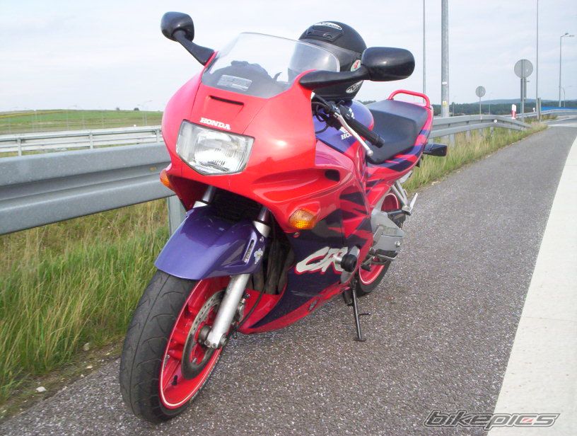 Bike Photo 670990