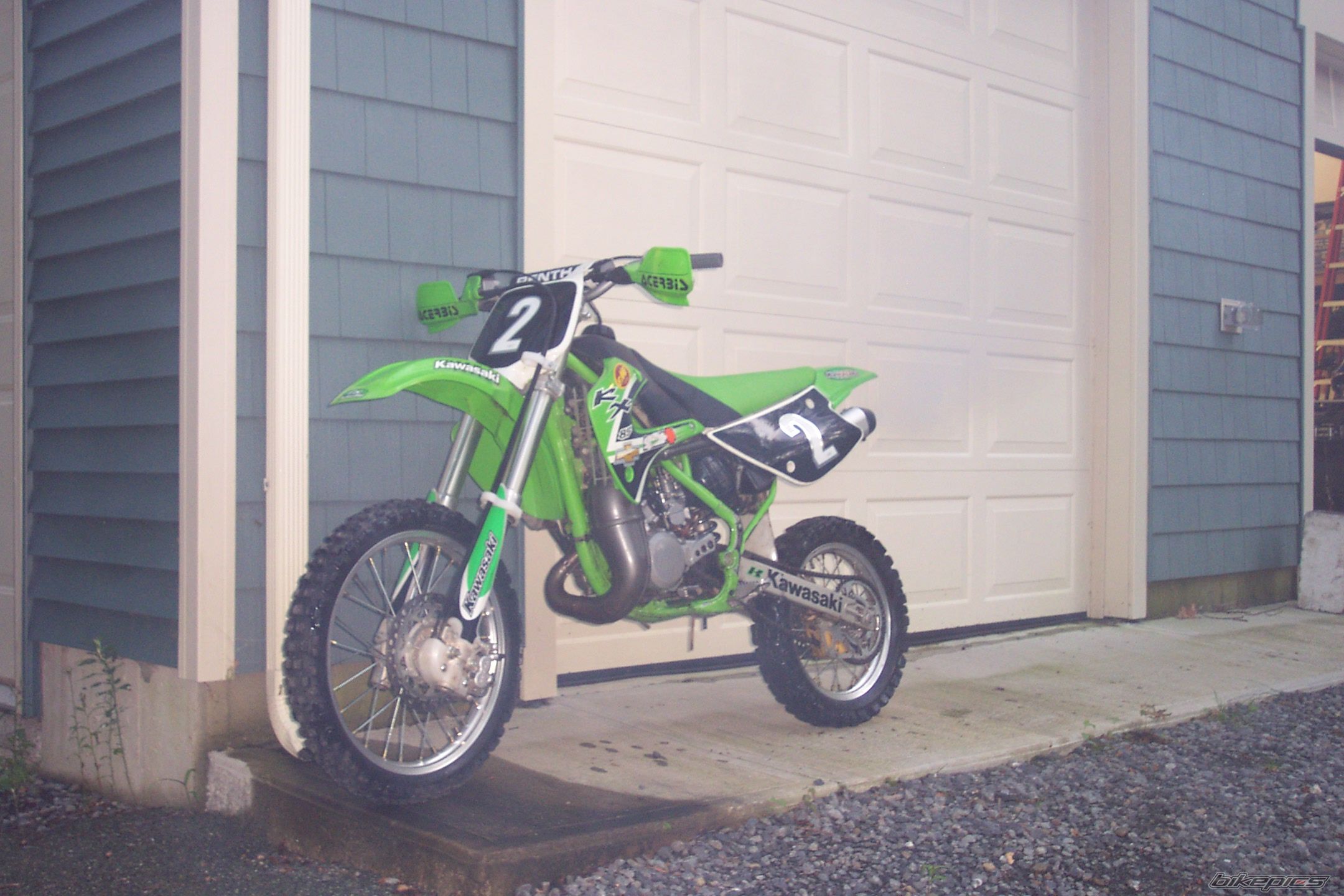 Bike Photo 670992