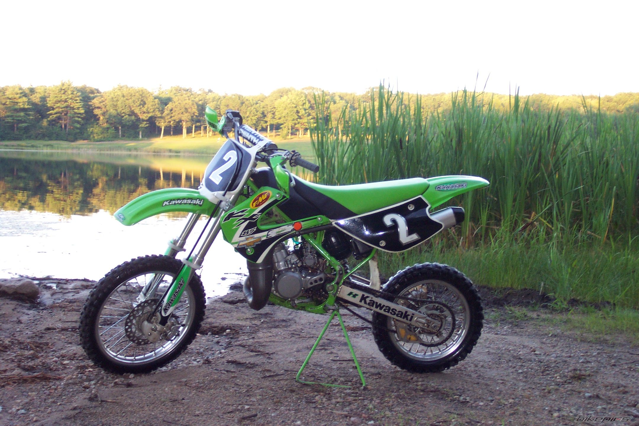 Bike Photo 670993