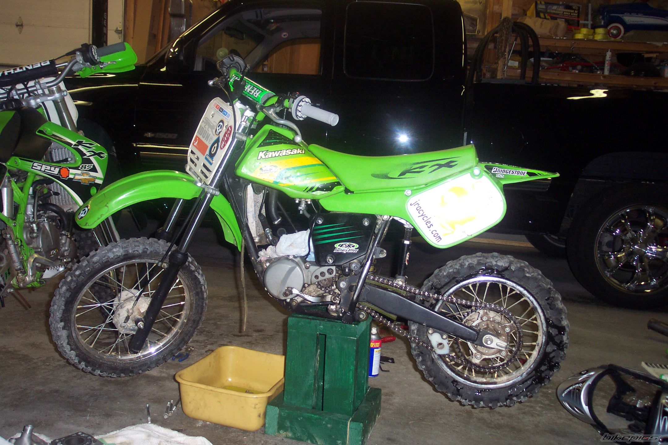 Bike Photo 671008