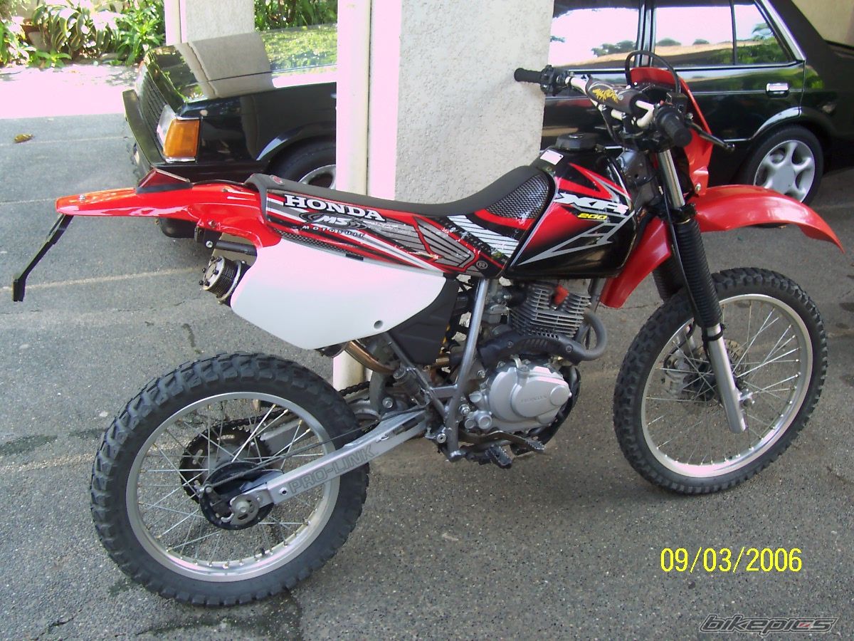 Bike Photo 671029