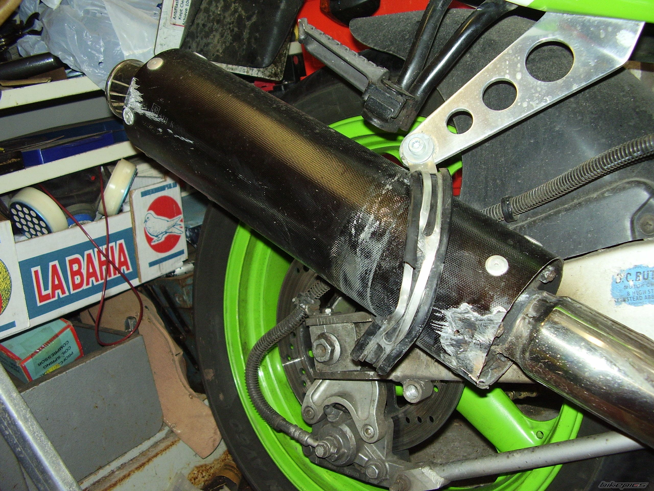 Bike Photo 671047