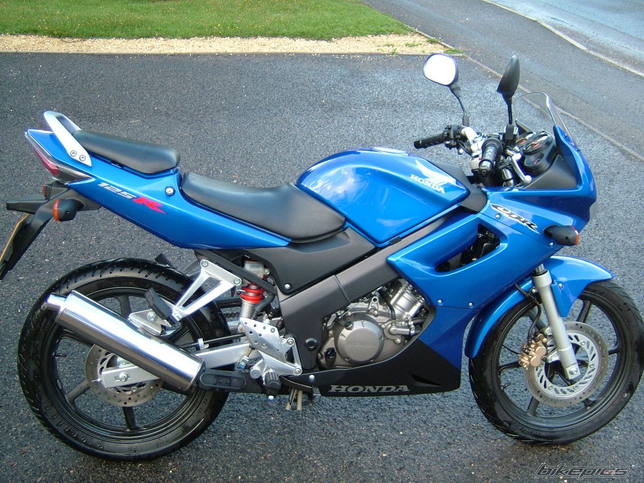 Bike Photo 671048