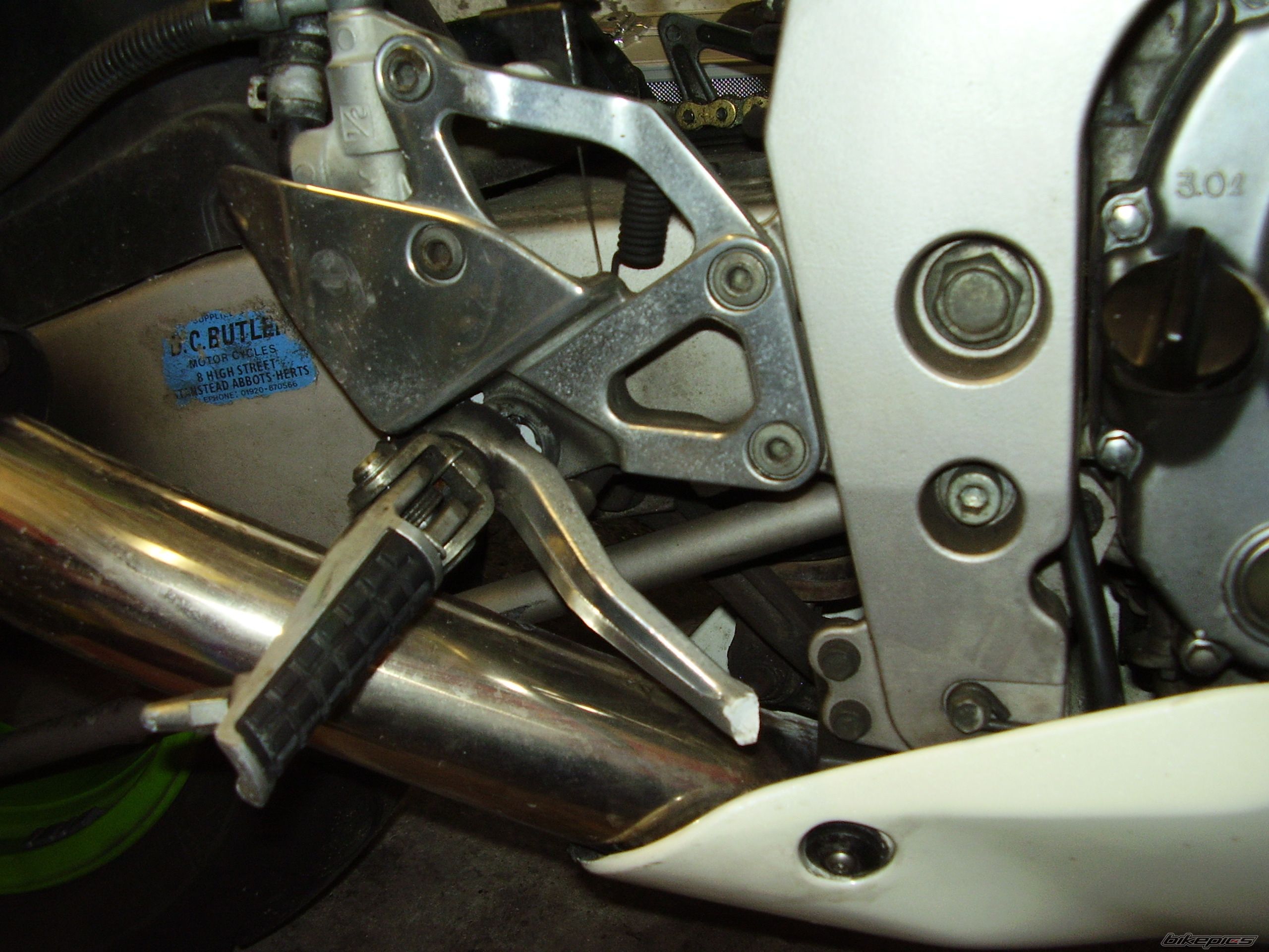 Bike Photo 671052